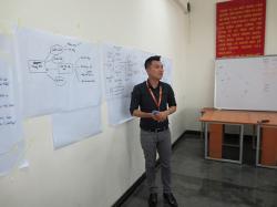 Tư duy đổi mới vượt giới hạn trong PVKH - Jetstar (05.10.2016)